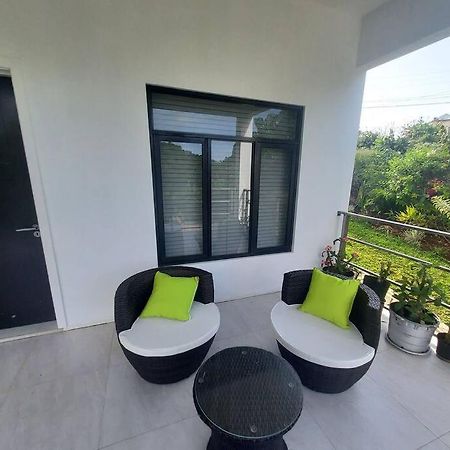 The Willow Apartment Ocho Rios Ngoại thất bức ảnh