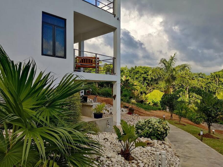 The Willow Apartment Ocho Rios Ngoại thất bức ảnh