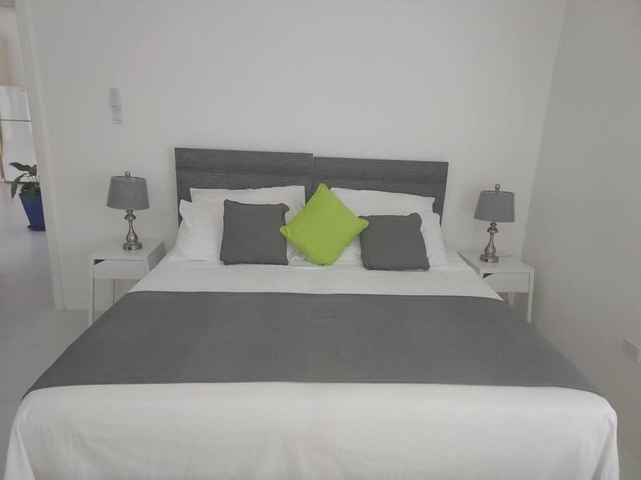 The Willow Apartment Ocho Rios Ngoại thất bức ảnh