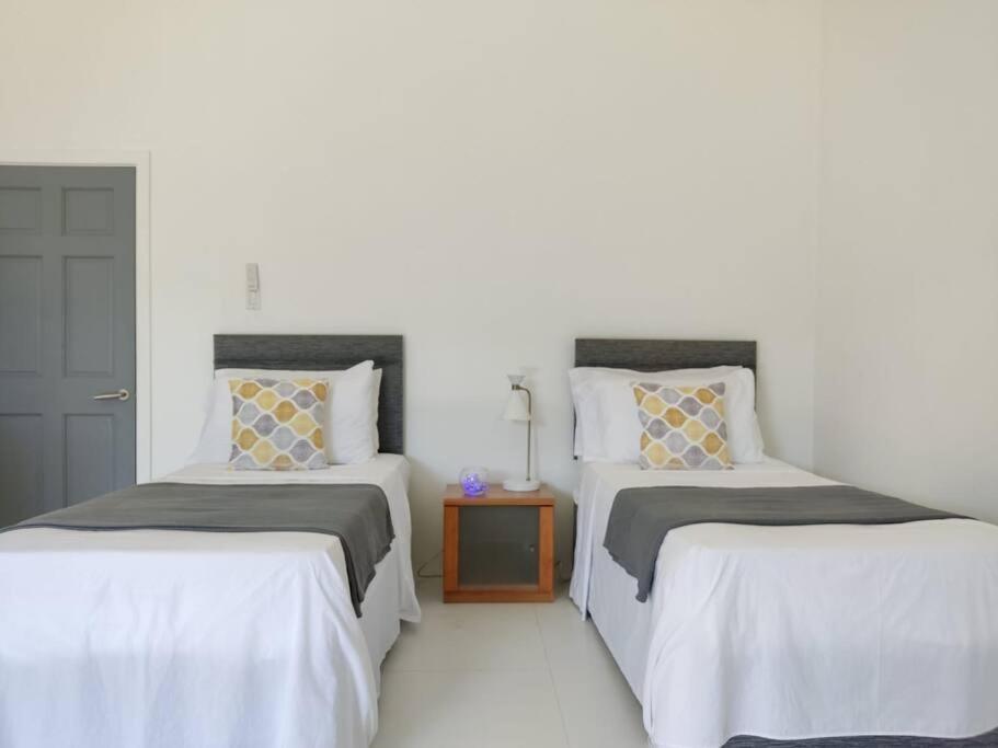 The Willow Apartment Ocho Rios Ngoại thất bức ảnh