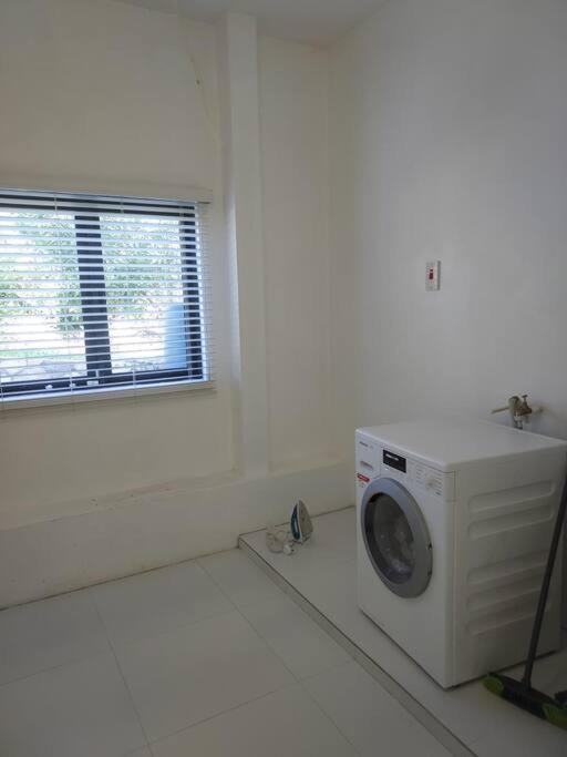 The Willow Apartment Ocho Rios Ngoại thất bức ảnh