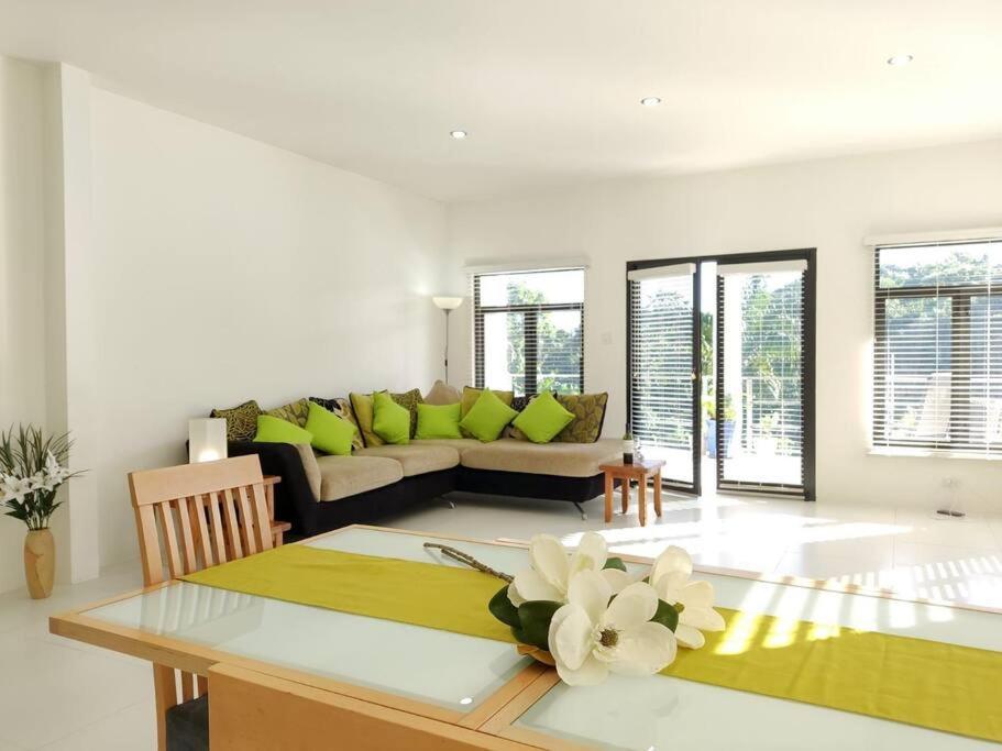 The Willow Apartment Ocho Rios Ngoại thất bức ảnh