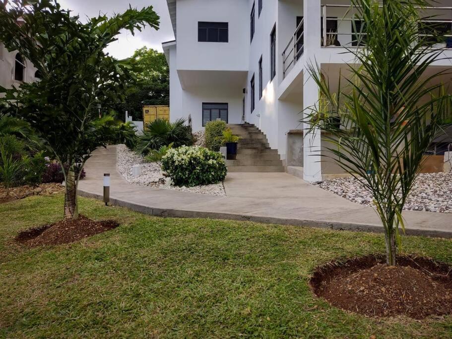 The Willow Apartment Ocho Rios Ngoại thất bức ảnh
