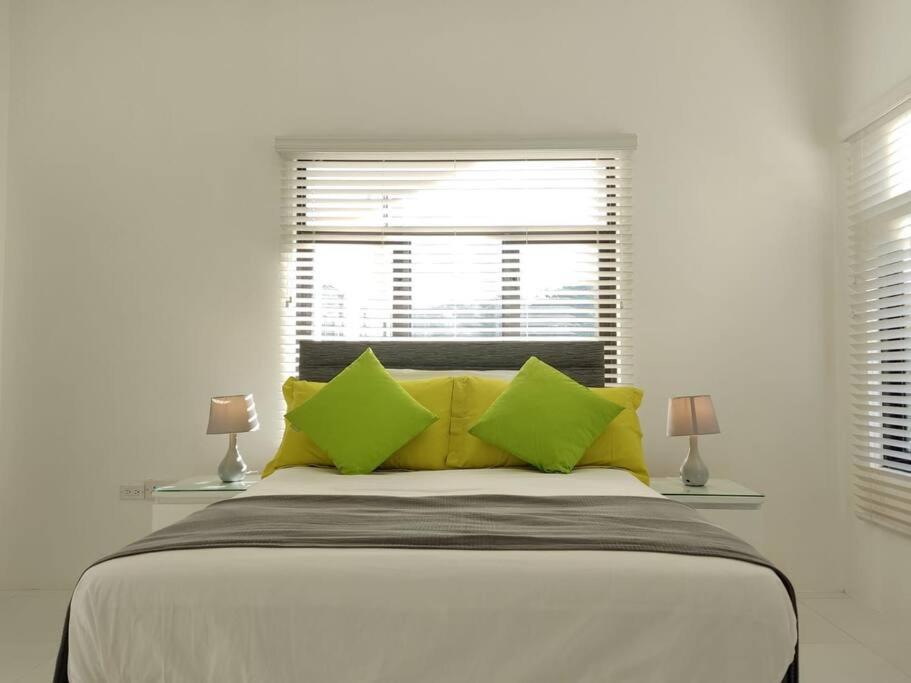 The Willow Apartment Ocho Rios Ngoại thất bức ảnh